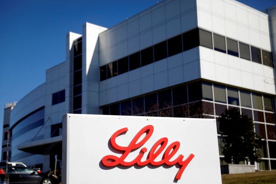 Eli Lilly buys Morphic Holding for $3.2 billion