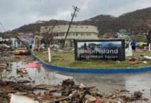 UN stresses gender-sensitive approach to responding to Hurricane Beryl