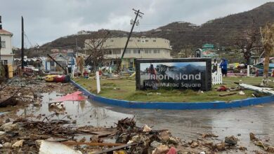 UN stresses gender-sensitive approach to responding to Hurricane Beryl