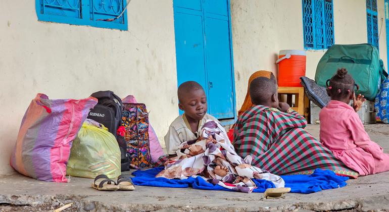 Sudan: UN-led talks on local ceasefire to continue in Geneva