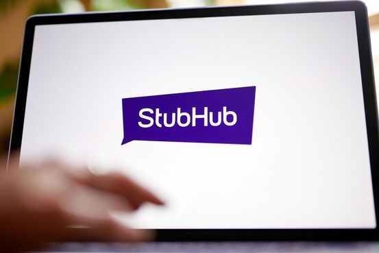 StubHub postpones IPO launch due to volatile market conditions