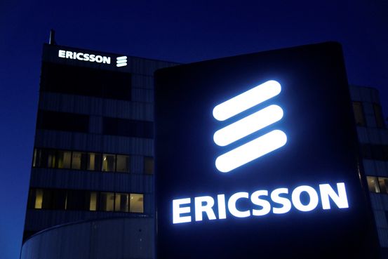 Ericsson posts better-than-expected sales on increased licensing revenue