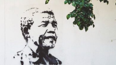 UN remembers Nelson Mandela's commitment to fight poverty and inequality