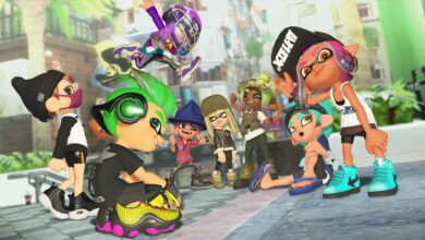 Splatoon 3 Announces Fresh New Update (Version 8.1.0), Here Are The Full Patch Notes