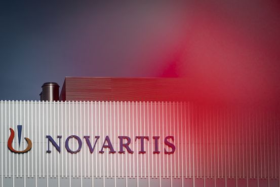 Novartis raises guidance as key drugs boost sales