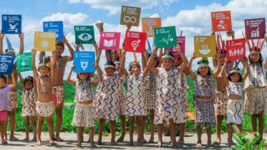 UN Sustainable Development Forum ends with renewed commitment, calls for urgent action