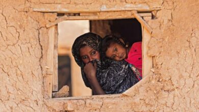 Sudan aid hurdles affect life-saving relief efforts