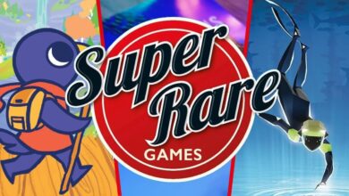 Super Rare Games Talks Digital Publishing, Criticizing "Shorts" and Looking Forward to Switch Successor