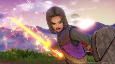 Dragon Quest Creator on the Challenge of Silent Protagonists in Modern Gaming