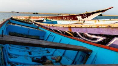 Deadly Atlantic shipwreck shows victims' desperation, UN refugee agency says