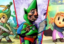 20 Years After Its Last Appearance on Mainline, Tingle Deserves a Comeback