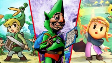 20 Years After Its Last Appearance on Mainline, Tingle Deserves a Comeback