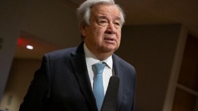 Venezuela: Guterres calls for 'full transparency' after disputed presidential election