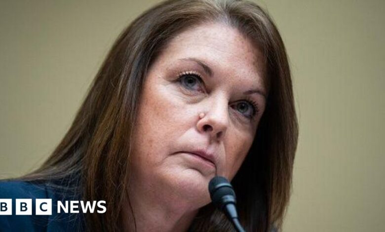 US Secret Service Director Kim Cheatle resigns