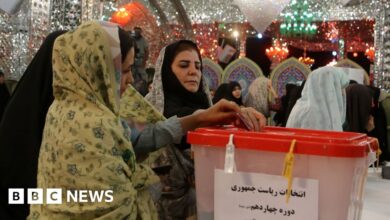 New President Massoud Pezeshkian Brings Hope to Women and Children