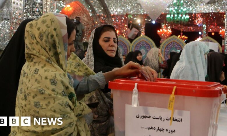 New President Massoud Pezeshkian Brings Hope to Women and Children