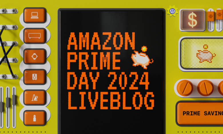 Live and Live: The Best Prime Day Deals of 2024