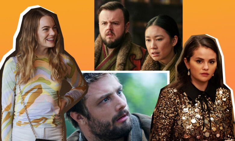 Emmys 2024 nominations: The biggest omissions and surprises