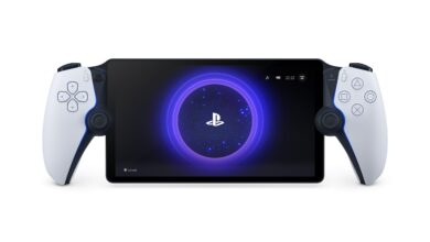 PlayStation Portal Launch Details in Singapore, Malaysia, Indonesia, and Thailand