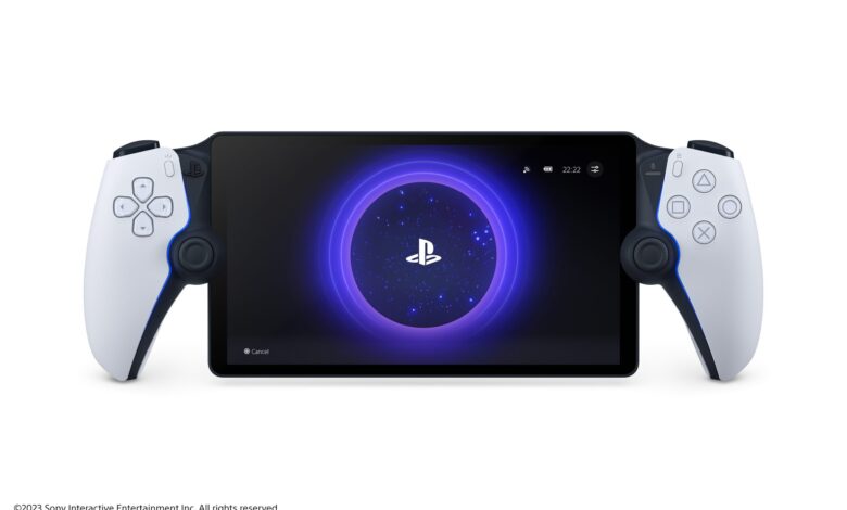 PlayStation Portal Launch Details in Singapore, Malaysia, Indonesia, and Thailand