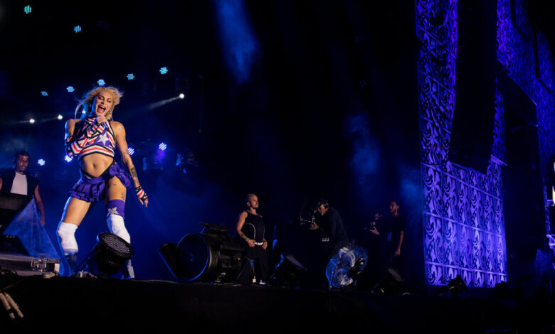 Brazil's Pabllo Vittar Is the World's Next Big Drag Queen