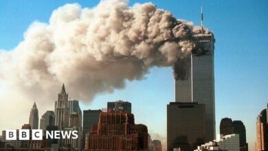 Three men accused of 9/11 plot reach plea deal