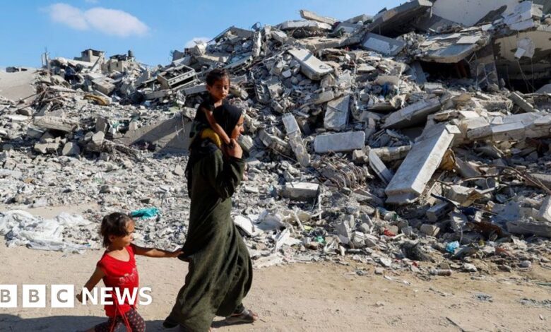 What does this mean for the Gaza ceasefire?