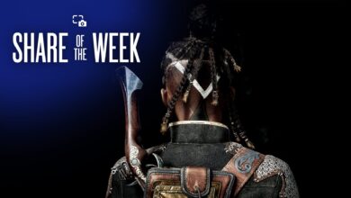 Share of the Week – Flintlock: The Siege of Dawn