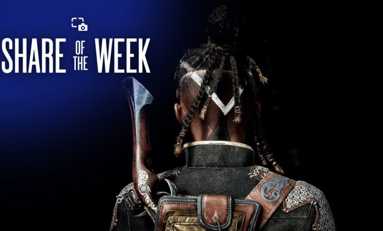 Share of the Week – Flintlock: The Siege of Dawn