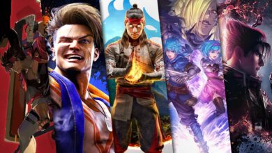 Evo 2024: Get to know the fighting games headlining the tournaments