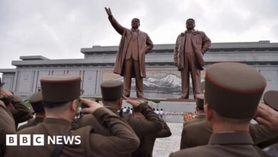 Senior North Korean diplomat defected to South Korea