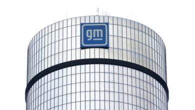 GM to pay $146 million in fines for old cars