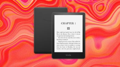 Best Kindle to Buy in 2024