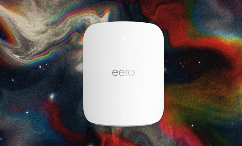 How to Find the Best Eero Mesh Wi-Fi Router for You (2024)