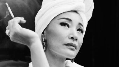 Joan Chen has always been a movie star. Hollywood is finally catching up.