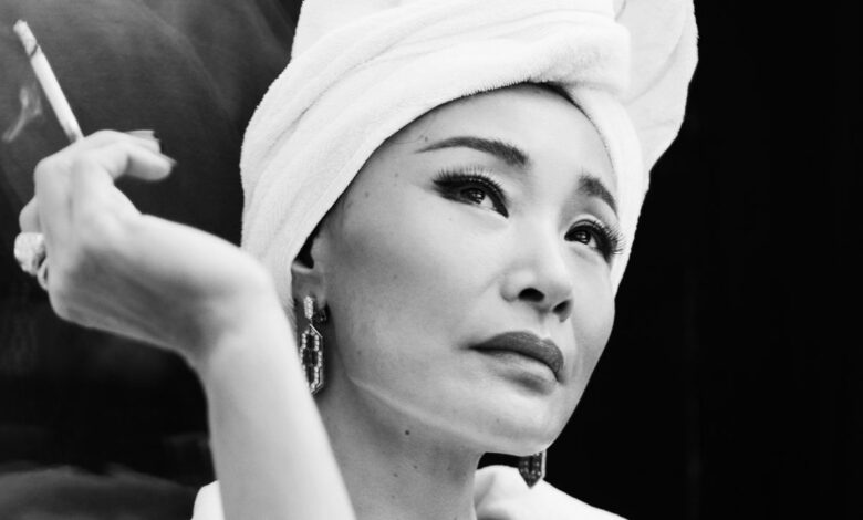 Joan Chen has always been a movie star. Hollywood is finally catching up.