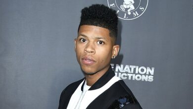 'Empire' Actor Bryshere Gray Arrested In Florida
