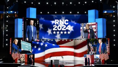 From Donald Trump To His VP Pick! Here's What To Expect From The National Republican Convention