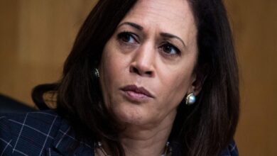 Kamala Harris once faced off with Jamie Dimon over a deal for California homeowners. It paid off.
