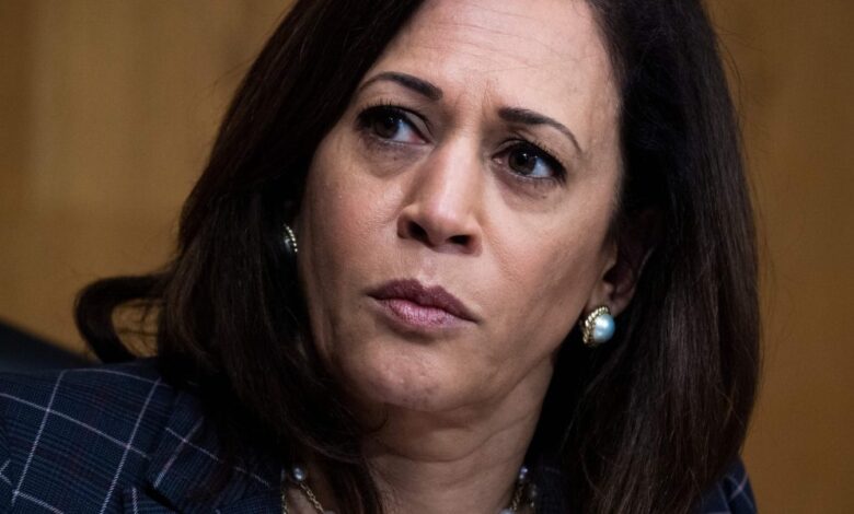 Kamala Harris once faced off with Jamie Dimon over a deal for California homeowners. It paid off.