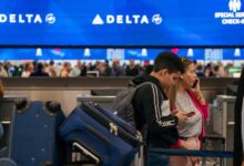 Delta's food 'spoilage' incident forces many flights to switch to serving pasta-only meals