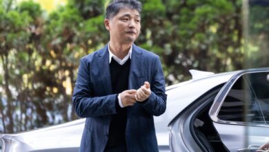 Kakao founder arrested over K-pop stock scandal