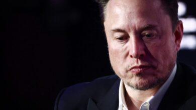 Elon Musk backs off on $45 million-a-month promise to Trump: 'I'm not into a cult of personality'