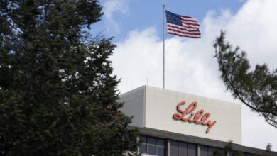 Eli Lilly's New Alzheimer's Drug Gets FDA Approval
