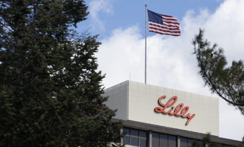 Eli Lilly's New Alzheimer's Drug Gets FDA Approval
