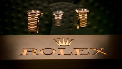 After profits soared during the pandemic, Rolex, Patek Philippe and Audemars Piguet face significant declines as sales fall—extending a two-year streak of declines