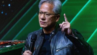 Nvidia Will Win the Race to $4 Trillion Market Cap, Experts Say
