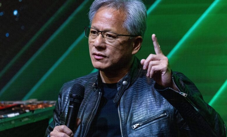 Nvidia Will Win the Race to $4 Trillion Market Cap, Experts Say