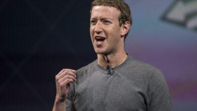Mark Zuckerberg hires people who do "one thing really well"