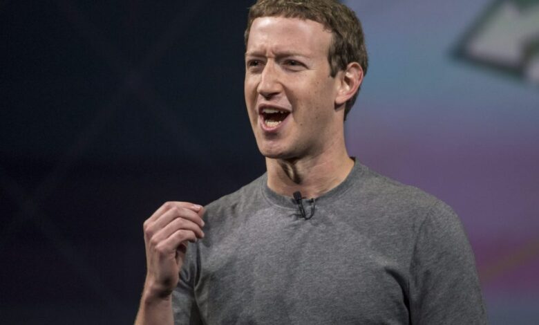 Mark Zuckerberg hires people who do "one thing really well"